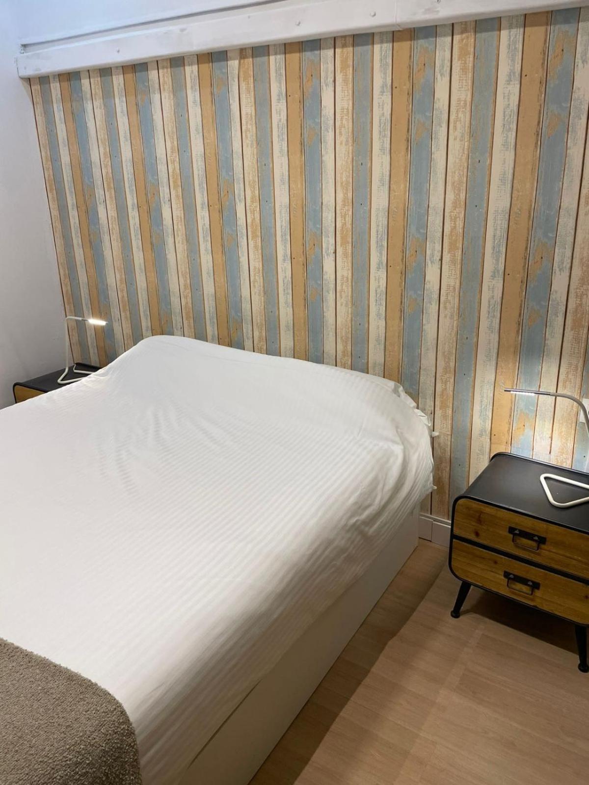 Casa Letran Guesthouse Málaga Dış mekan fotoğraf