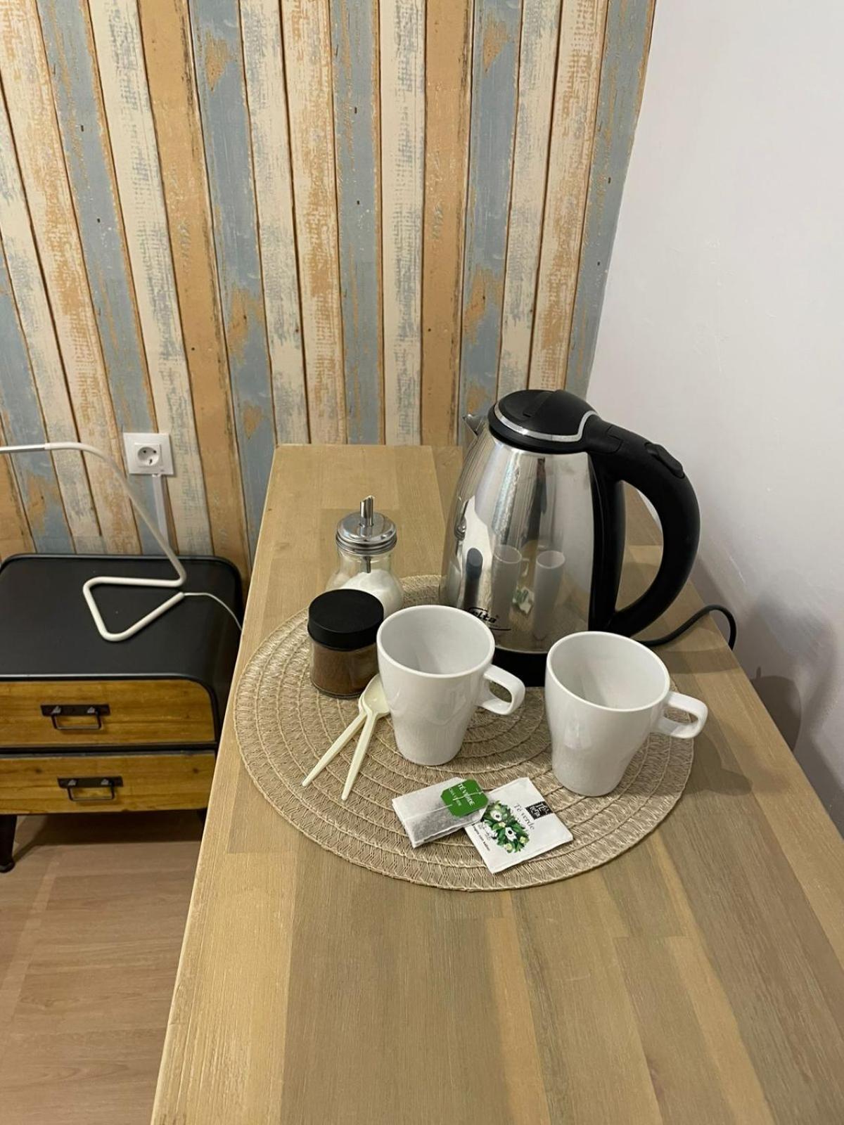 Casa Letran Guesthouse Málaga Dış mekan fotoğraf