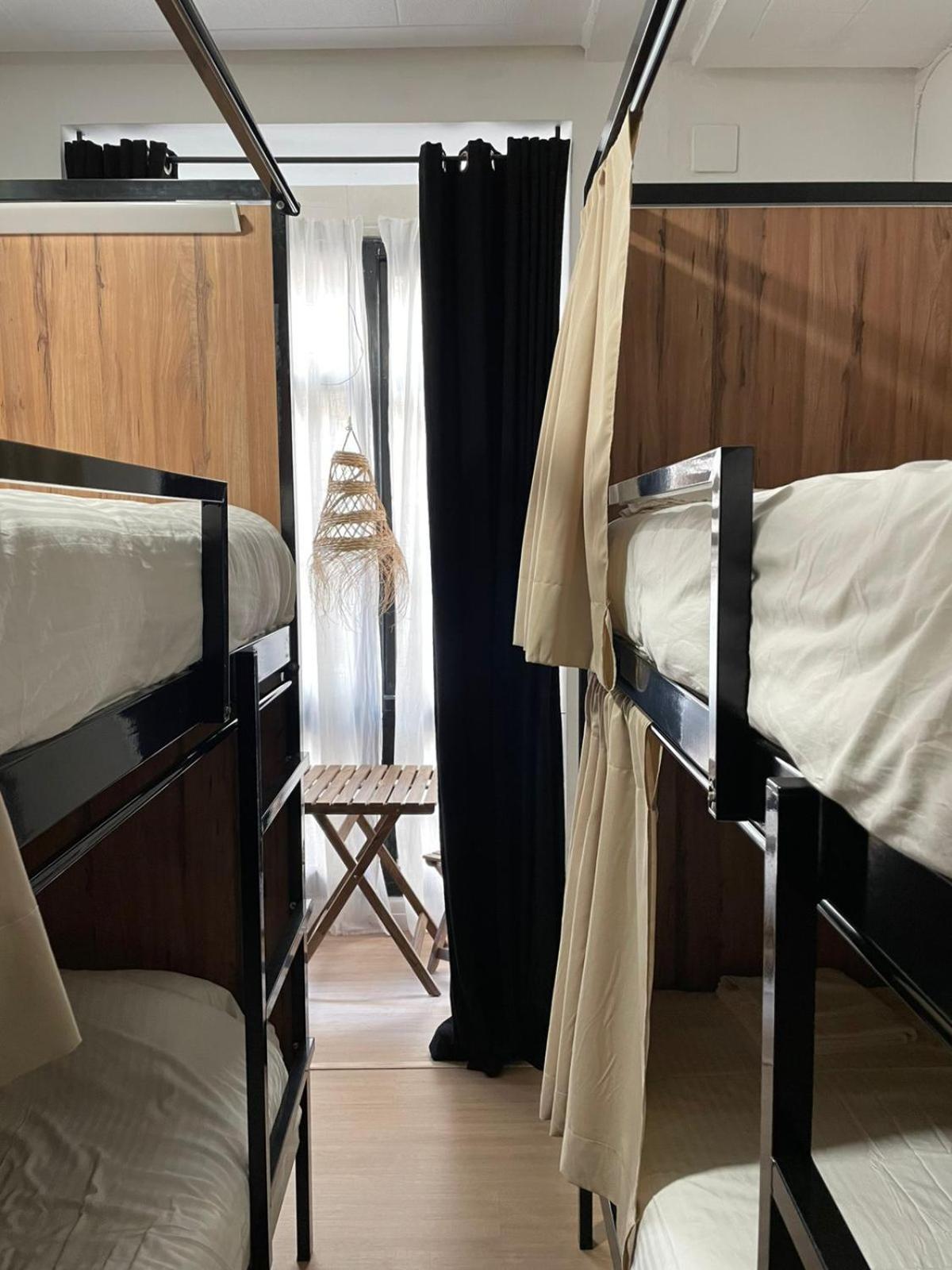 Casa Letran Guesthouse Málaga Dış mekan fotoğraf