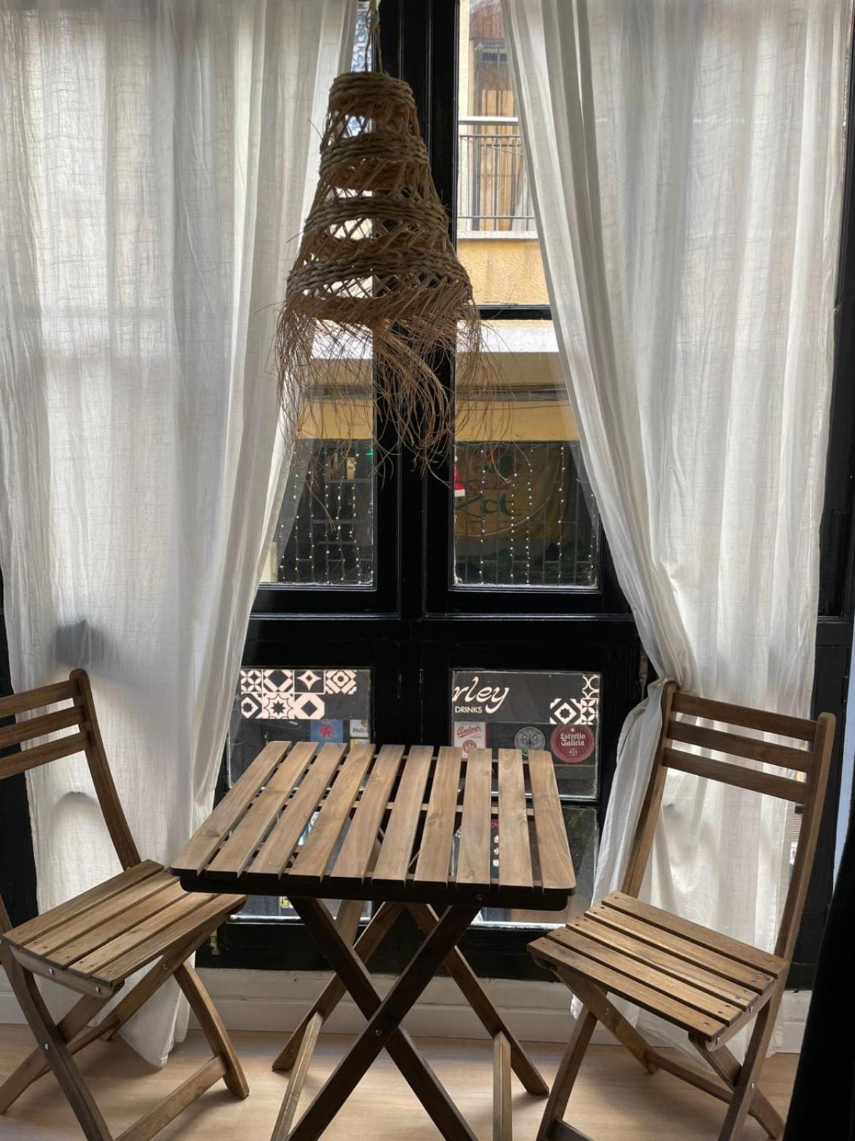 Casa Letran Guesthouse Málaga Dış mekan fotoğraf