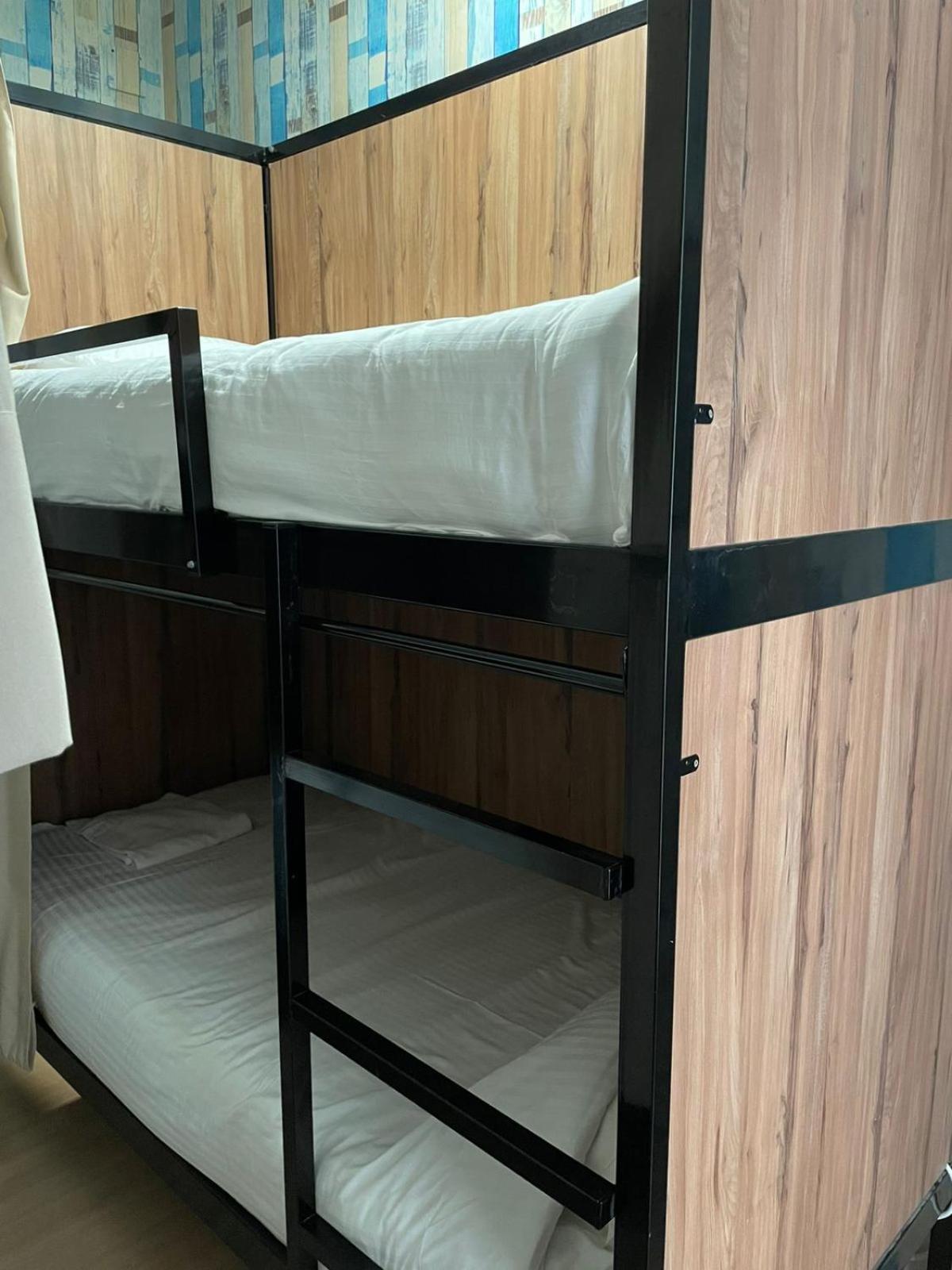 Casa Letran Guesthouse Málaga Dış mekan fotoğraf